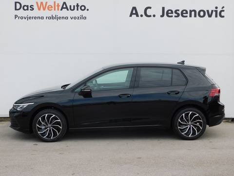 2024 Volkswagen Golf — sličica 6