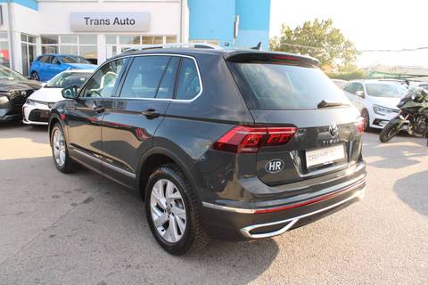 2024 Volkswagen Tiguan — sličica 7