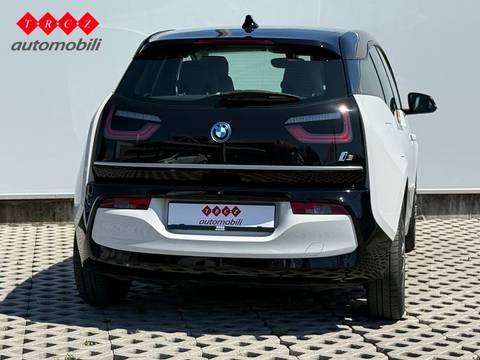 2022 BMW i3 — sličica 3