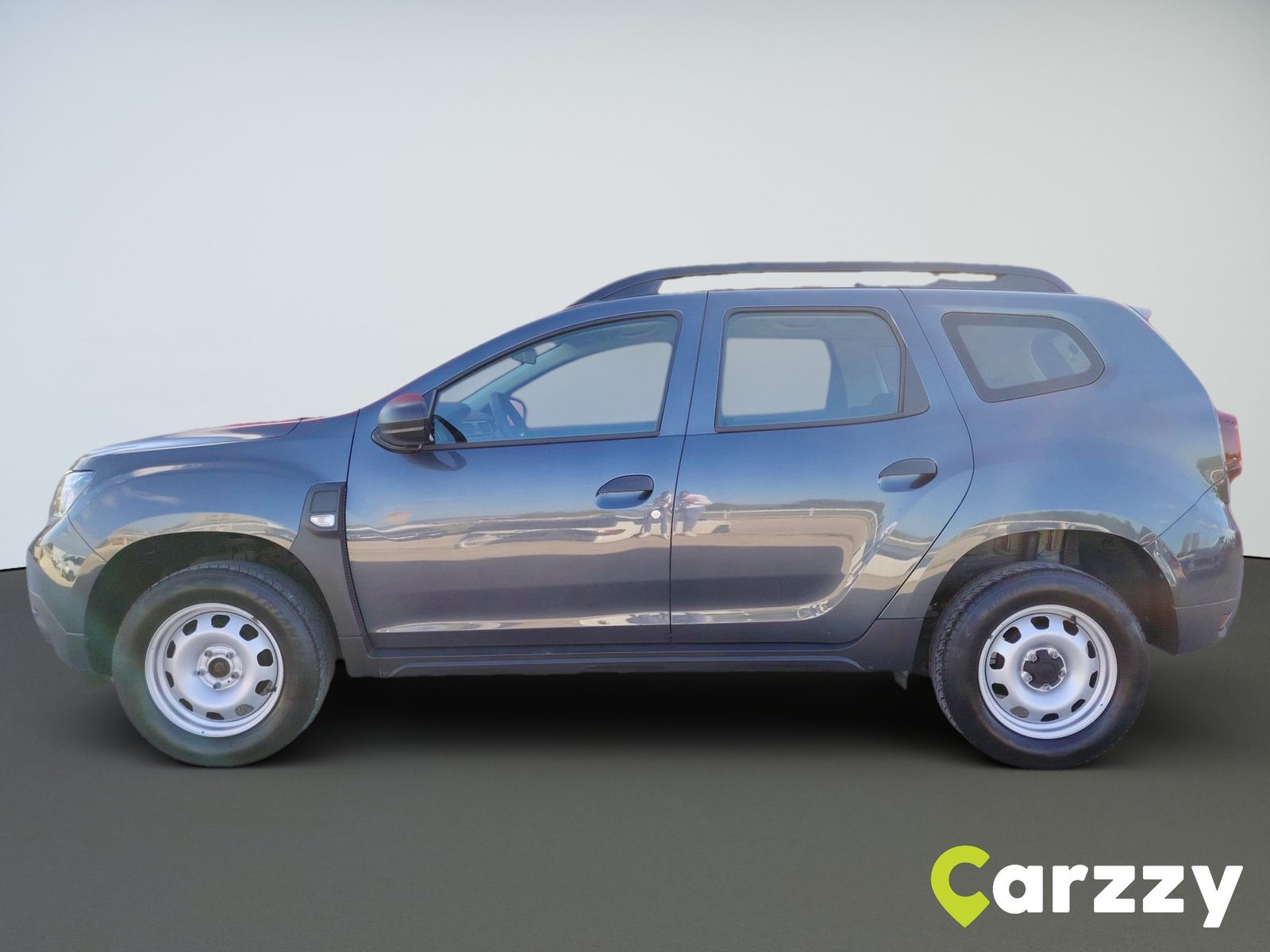2023 Dacia Duster — fotografija 9