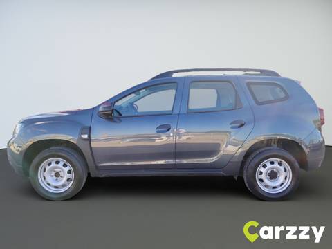 2023 Dacia Duster — sličica 9