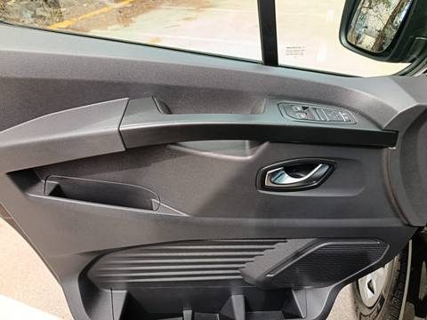 2024 Renault Trafic — sličica 14