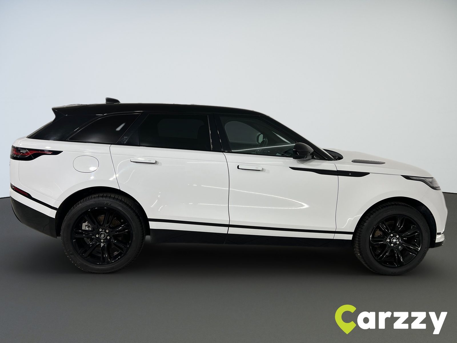 2023 Land Rover Range Rover Velar — fotografija 5