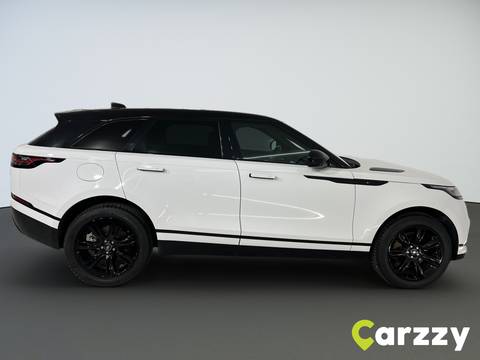 2023 Land Rover Range Rover Velar — sličica 5