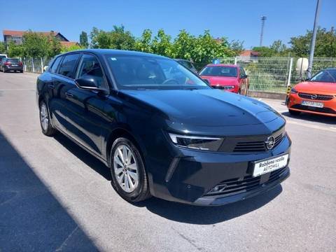 2024 Opel Astra — sličica 2