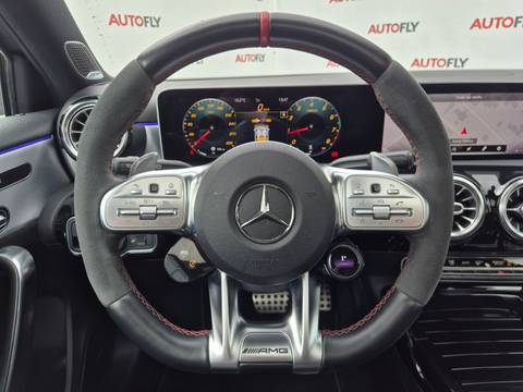 2020 Mercedes-Benz A-klasa — sličica 25