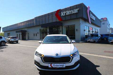 2022 Škoda Octavia — sličica 4