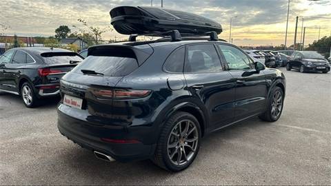 2020 Porsche Cayenne — sličica 5