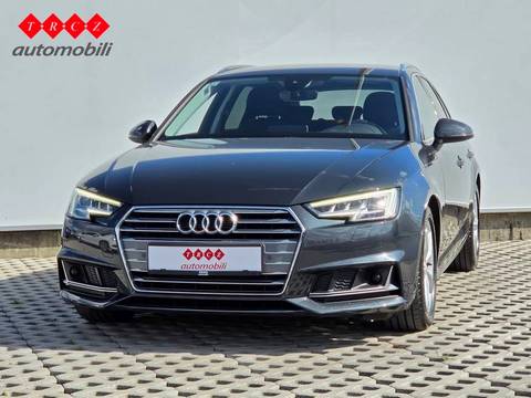 2019 Audi A4 — sličica 2