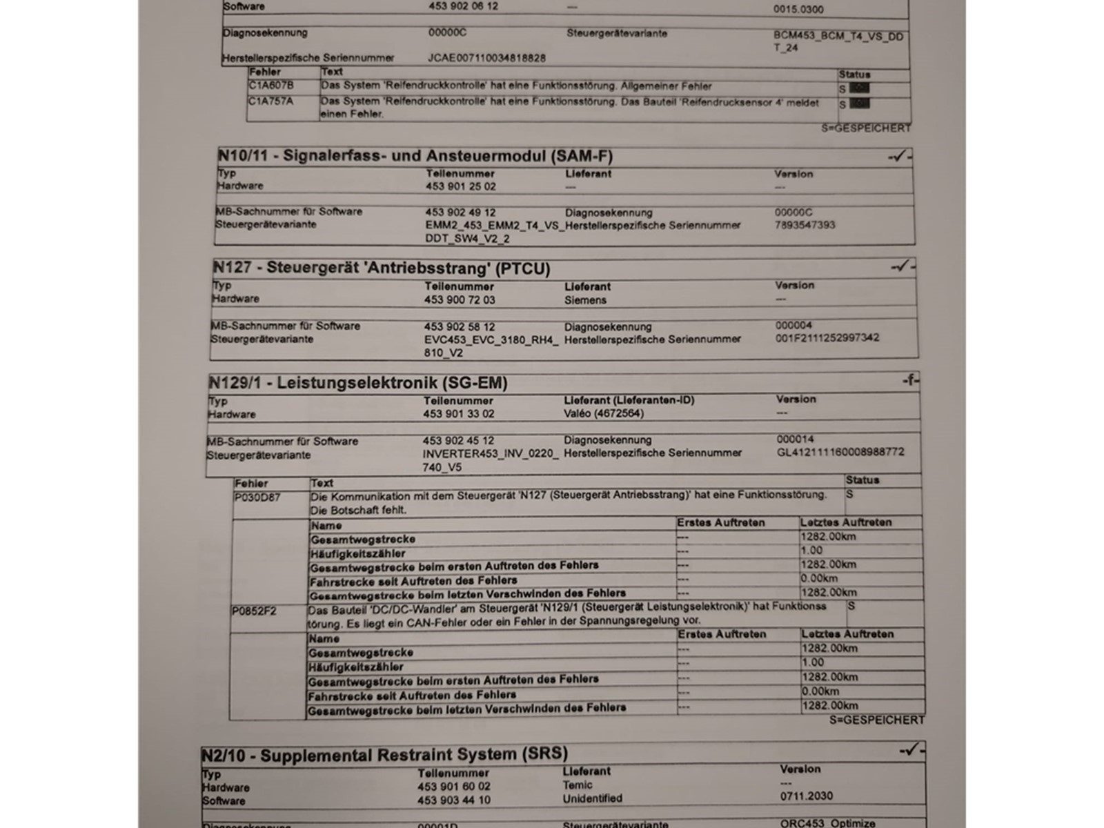 2022 Smart fortwo — fotografija 19