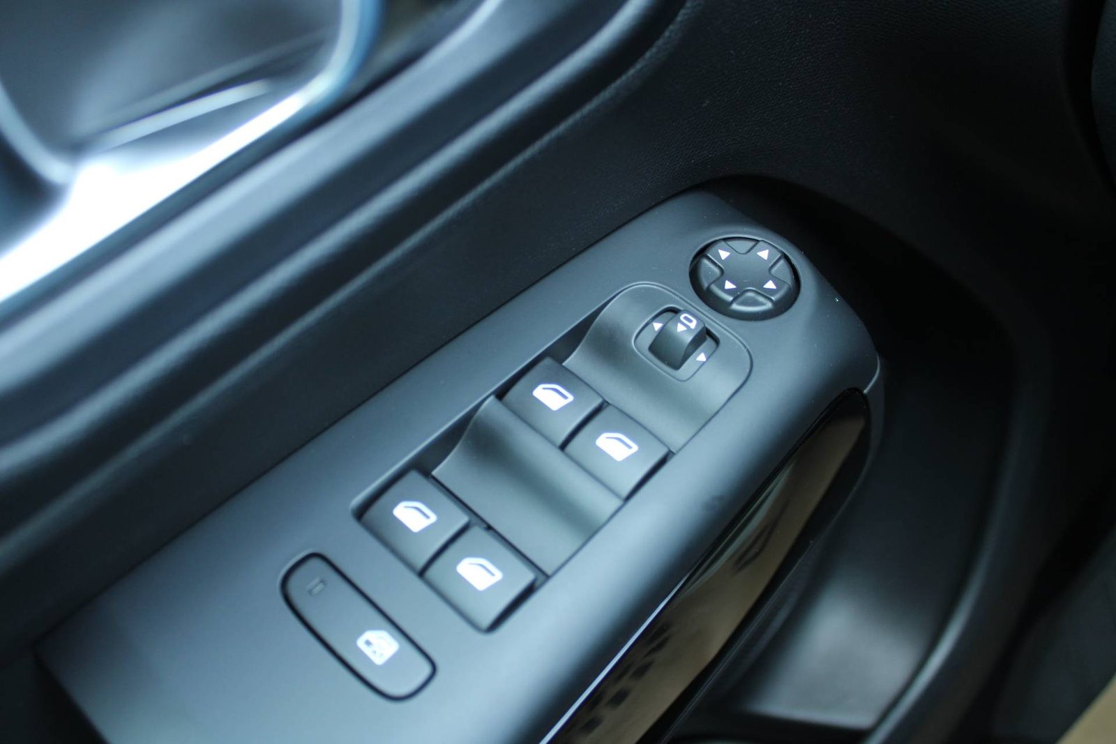2023 Citroën C5 Aircross — fotografija 13