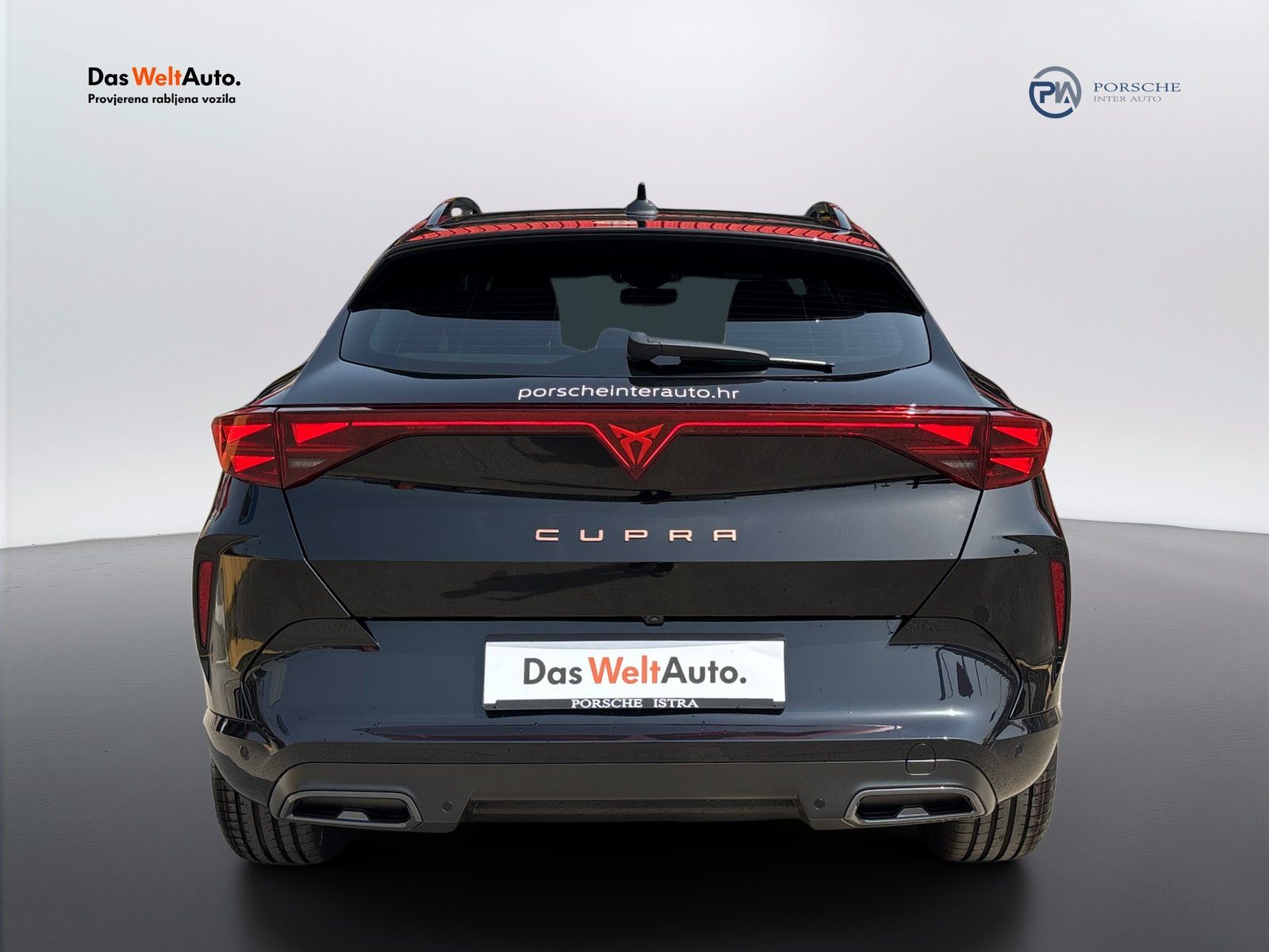 2026 Cupra Formentor — fotografija 6
