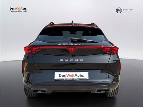 2026 Cupra Formentor — sličica 6