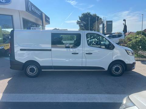 2024 Renault Trafic — sličica 2