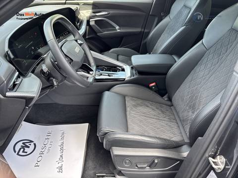 2025 Audi Q5 S line — sličica 9