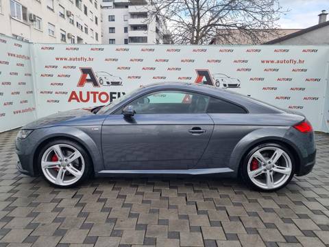 2015 Audi TT — sličica 4