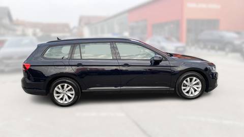 2020 Volkswagen Passat Variant — sličica 8