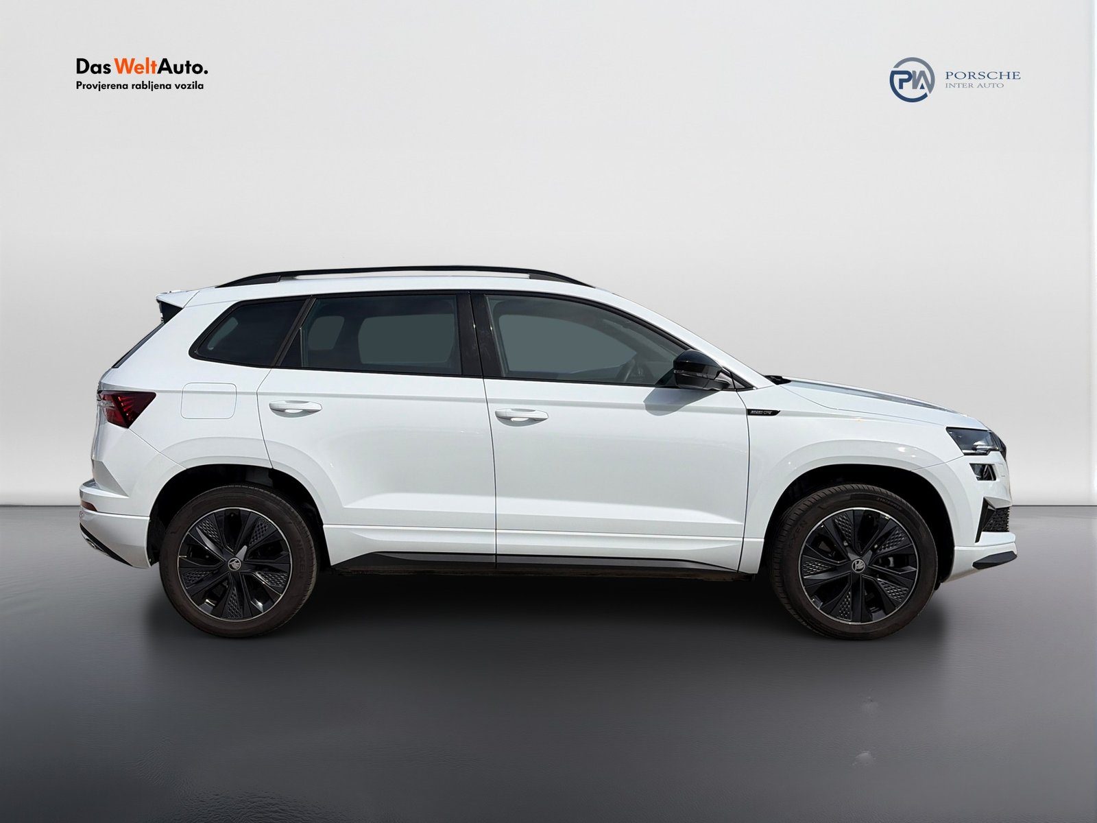 2025 Škoda Karoq — fotografija 4