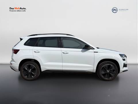 2025 Škoda Karoq — sličica 4