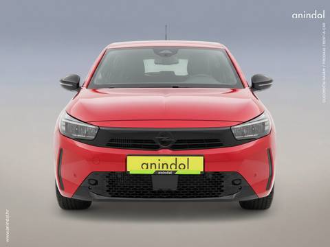 2026 Opel Corsa — sličica 9