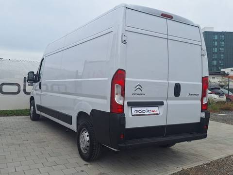 2024 Citroën Jumper — sličica 3