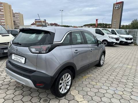 2021 Opel Crossland — sličica 5