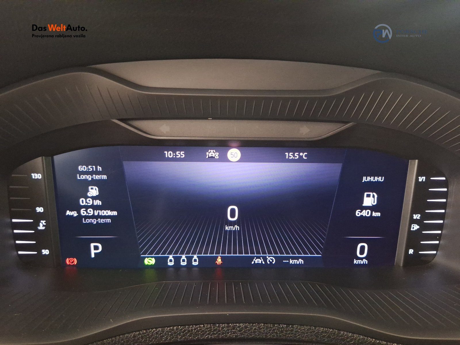 2025 Škoda Karoq — fotografija 13