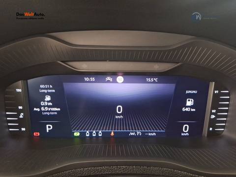 2025 Škoda Karoq — sličica 13