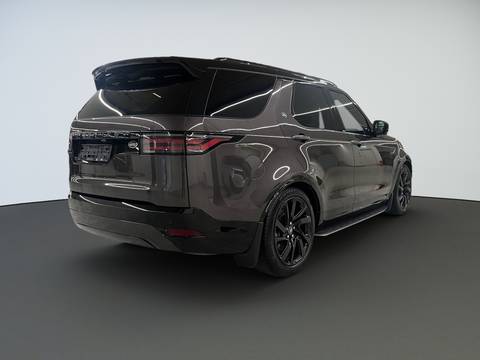 2023 Land Rover Discovery — sličica 5