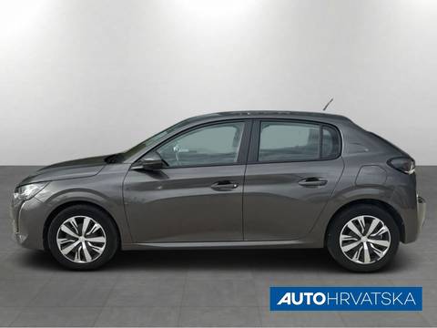 2020 Peugeot 208 — sličica 8