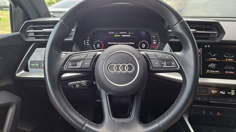 2022 Audi A3 — sličica 16