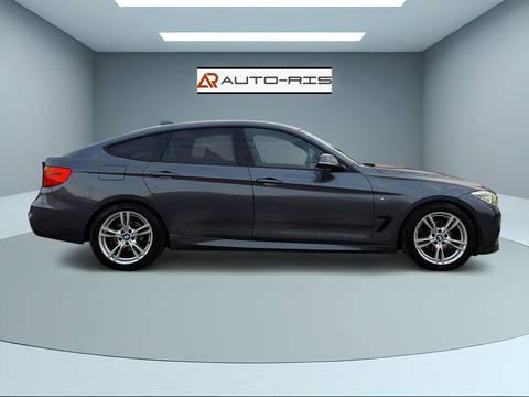 2014 BMW 3-Serie — sličica 2