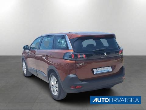 2021 Peugeot 5008 — sličica 7