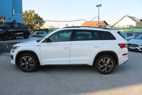 2023 Škoda Kodiaq — sličica 7