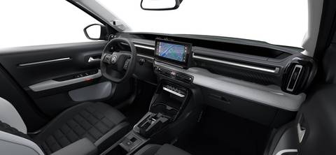2026 Citroën C3 Aircross — sličica 6