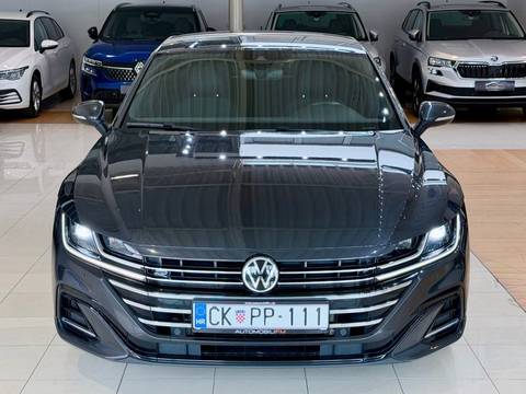 2021 Volkswagen Arteon — sličica 3