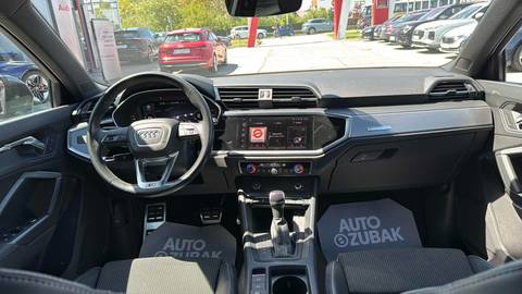2022 Audi Q3 — sličica 11