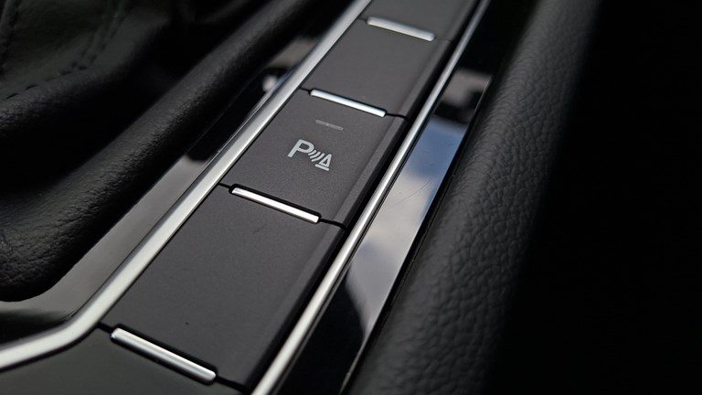 2022 Volkswagen Arteon — fotografija 18
