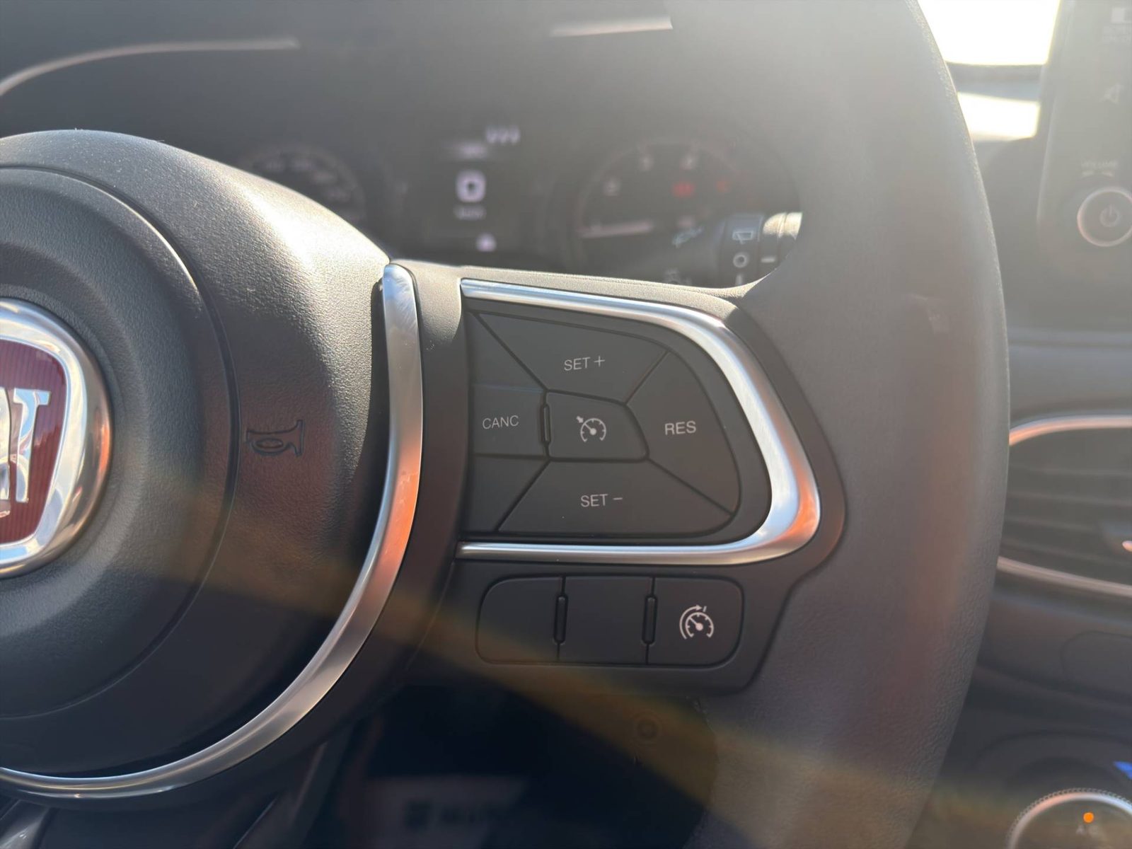 2024 Fiat Tipo — fotografija 17