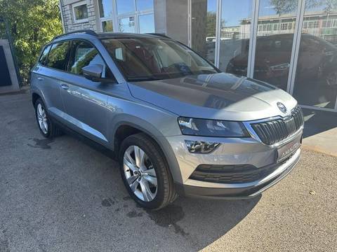 2019 Škoda Karoq