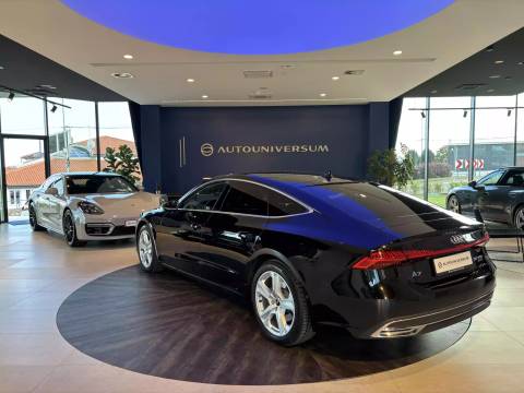 2023 Audi A7 — sličica 6