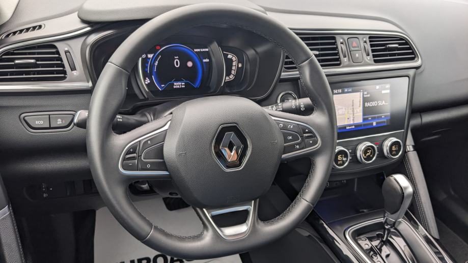 2020 Renault Kadjar — fotografija 15