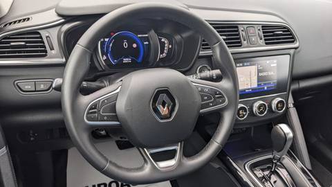 2020 Renault Kadjar — sličica 15
