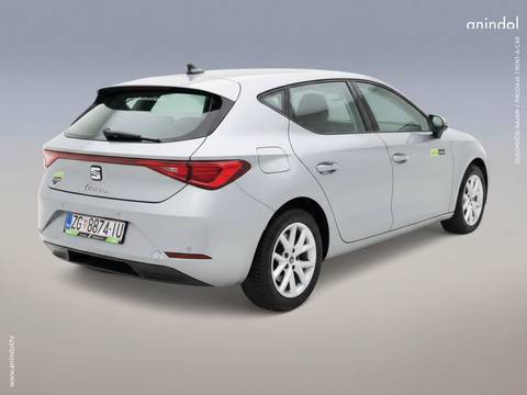 2022 Seat Leon — sličica 4