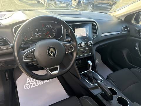 2022 Renault Megane Grandtour — sličica 22