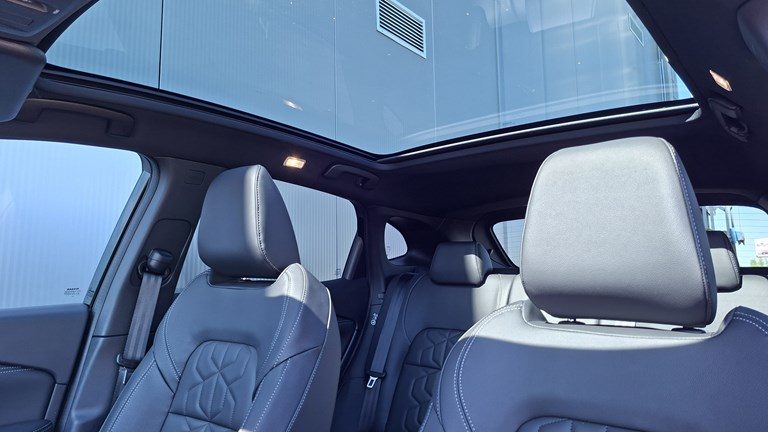 2026 Nissan Qashqai — fotografija 9