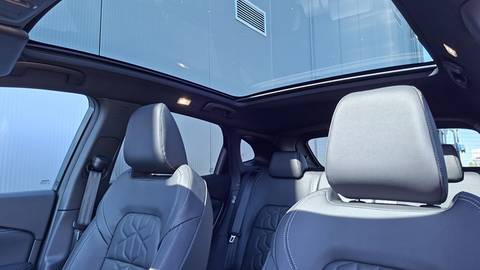 2026 Nissan Qashqai — sličica 9
