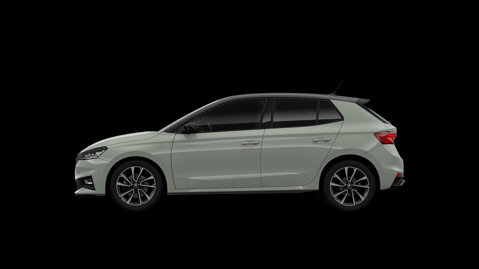 2026 Škoda Fabia — fotografija 3