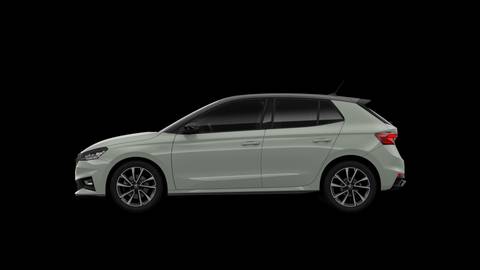 2026 Škoda Fabia — sličica 3