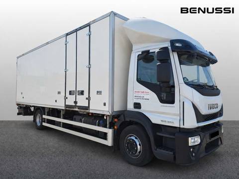 2024 Iveco Eurocargo — sličica 2